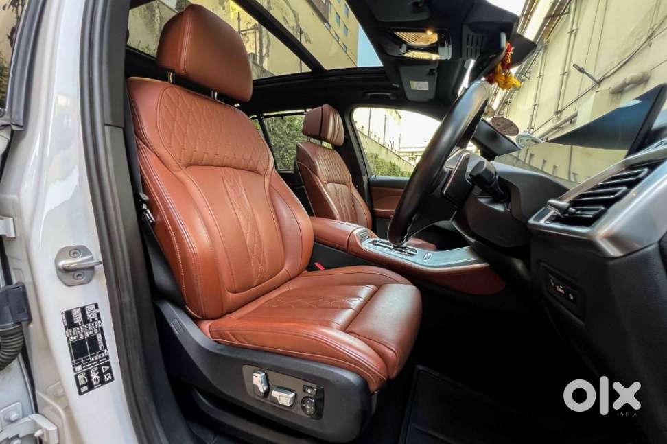 Bmw X5, 2024, Petrol