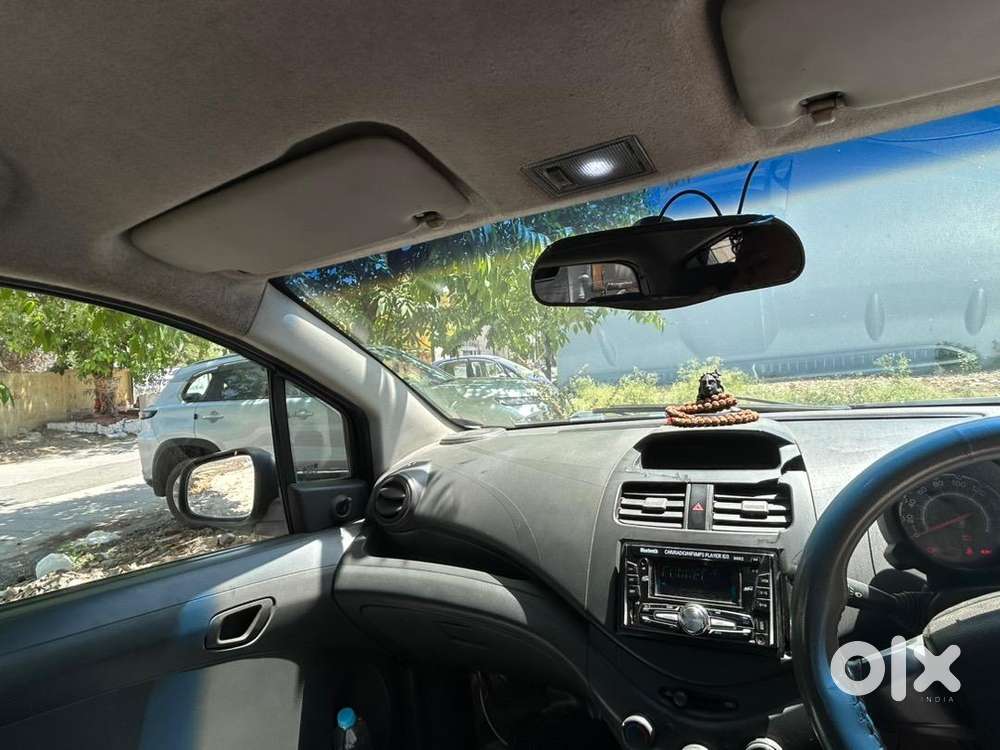 Chevrolet Beat 2010 Petrol Good Condition