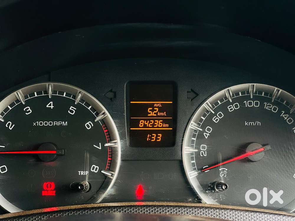 Maruti Suzuki Swift Vxi Optional, 2014, Petrol