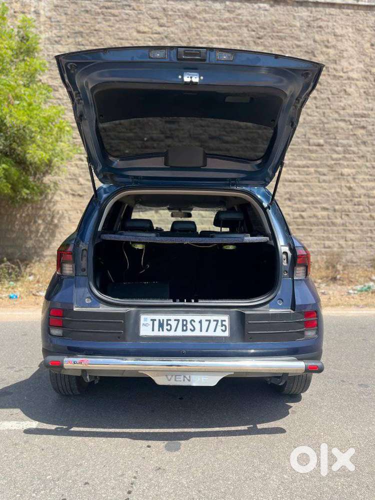 Hyundai Venue S Mt 1.2 Kappa, 2023, Petrol