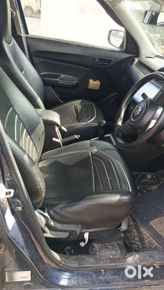 Maruti Suzuki Swift Lxi Optional-o, 2021, Petrol