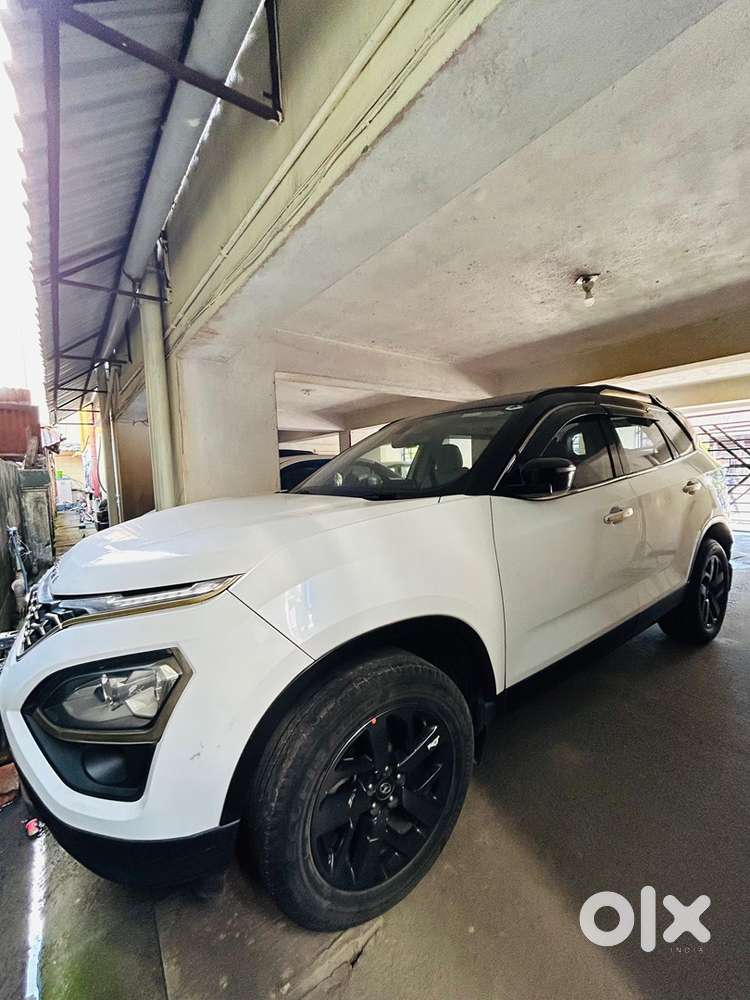 Tata Safari 2021 Diesel Manual