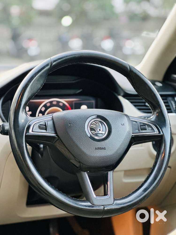 Skoda Octavia Lk, 2019, Diesel