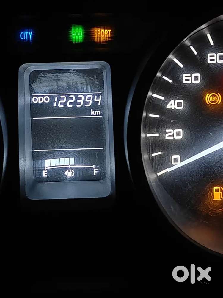 Tata Nexon 2018 Diesel Well Maintained