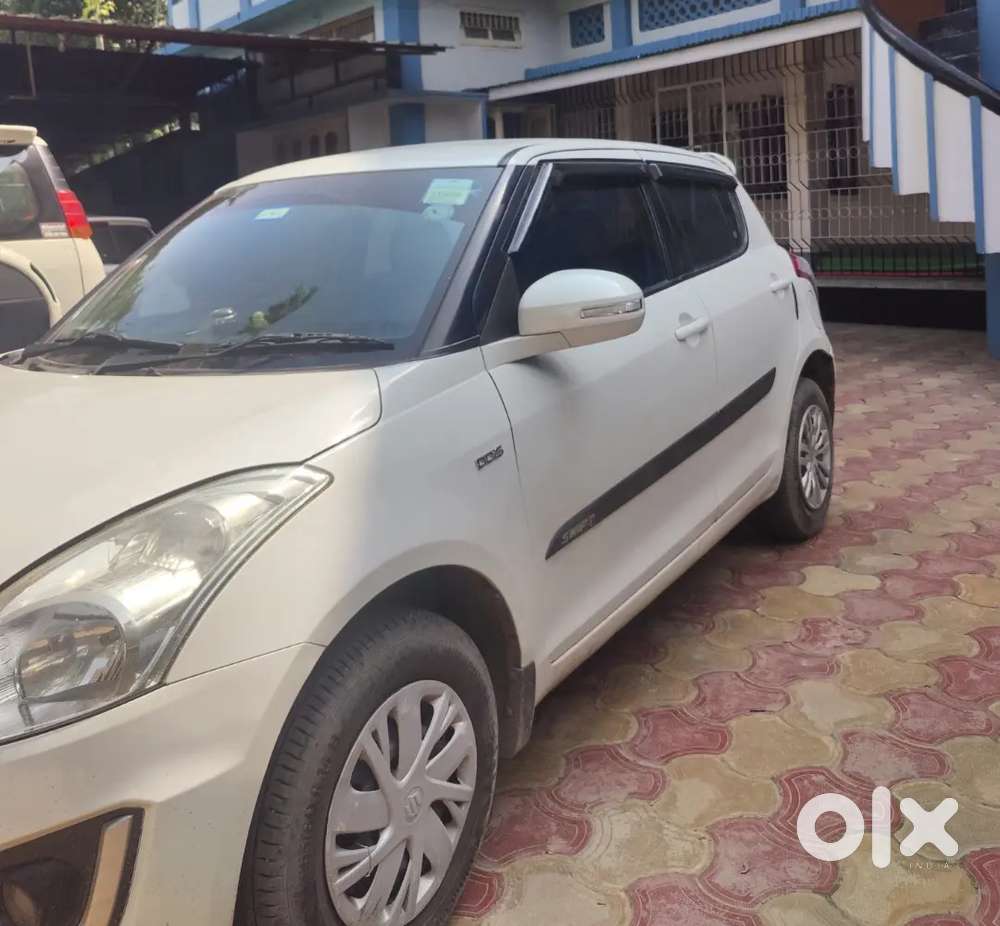 Swift Vdi Diesel Maruti Mileage 25+