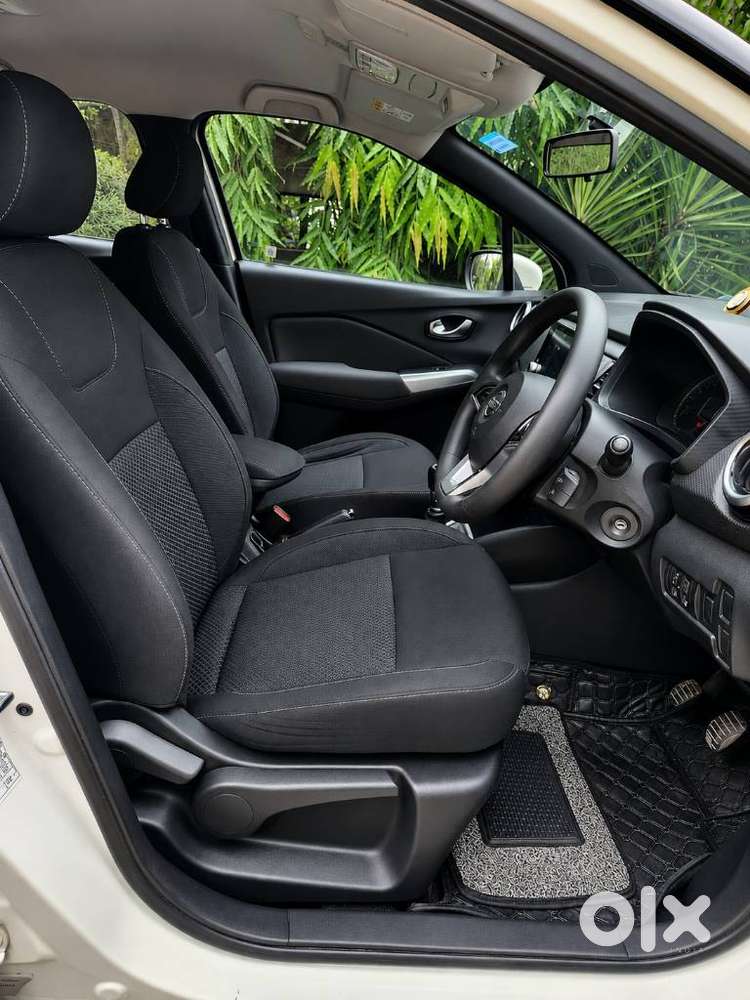 Nissan Kicks Xv Premium, 2021, Petrol