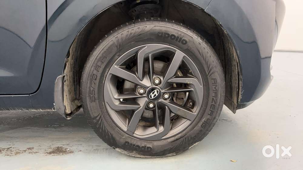 Hyundai Grand I10 Nios Sportz 1.2 Kappa Vtvt, 2021, Petrol