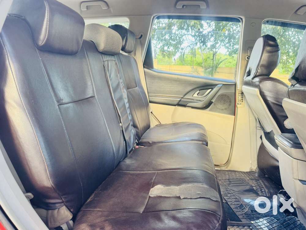 Mahindra Xuv500, 2015, Diesel