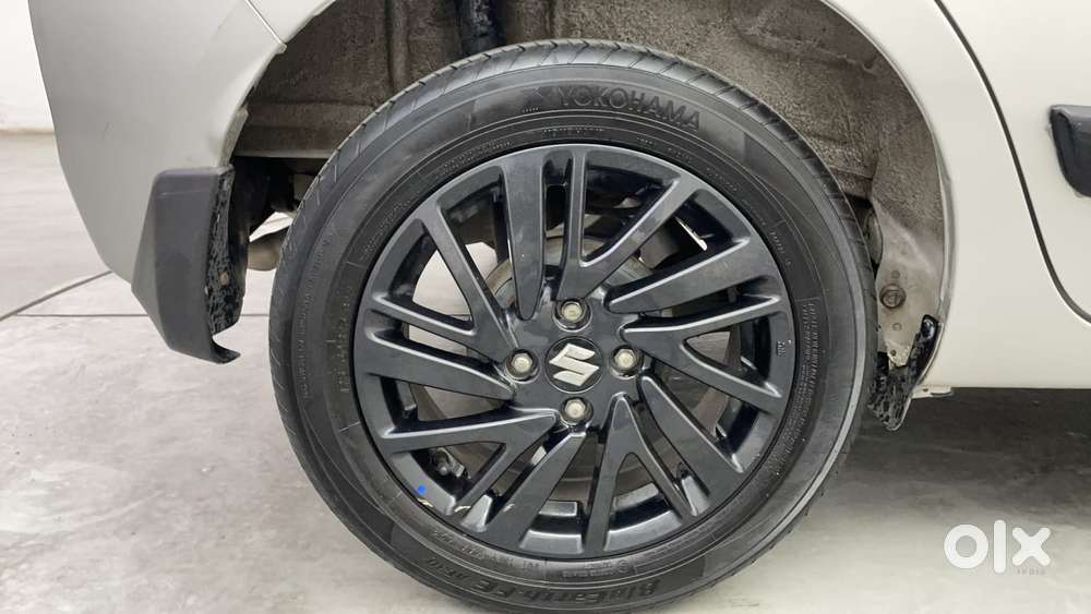 Maruti Suzuki Celerio 1.0 Zxi Plus Ags, 2023, Petrol