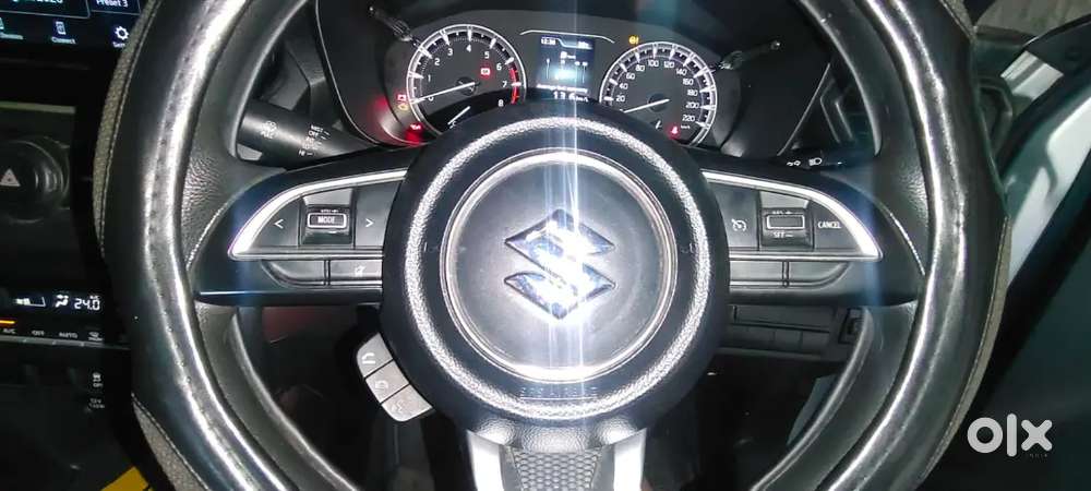 Maruti Suzuki Vitara 1.5 2024