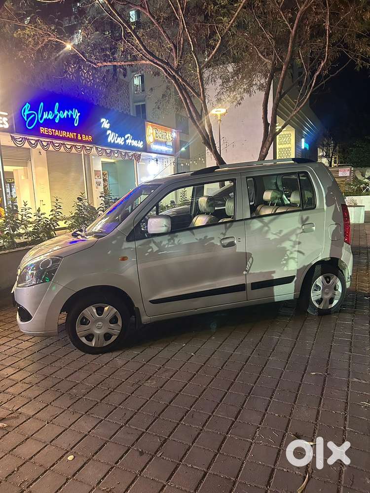Maruti Suzuki Wagon R 2010