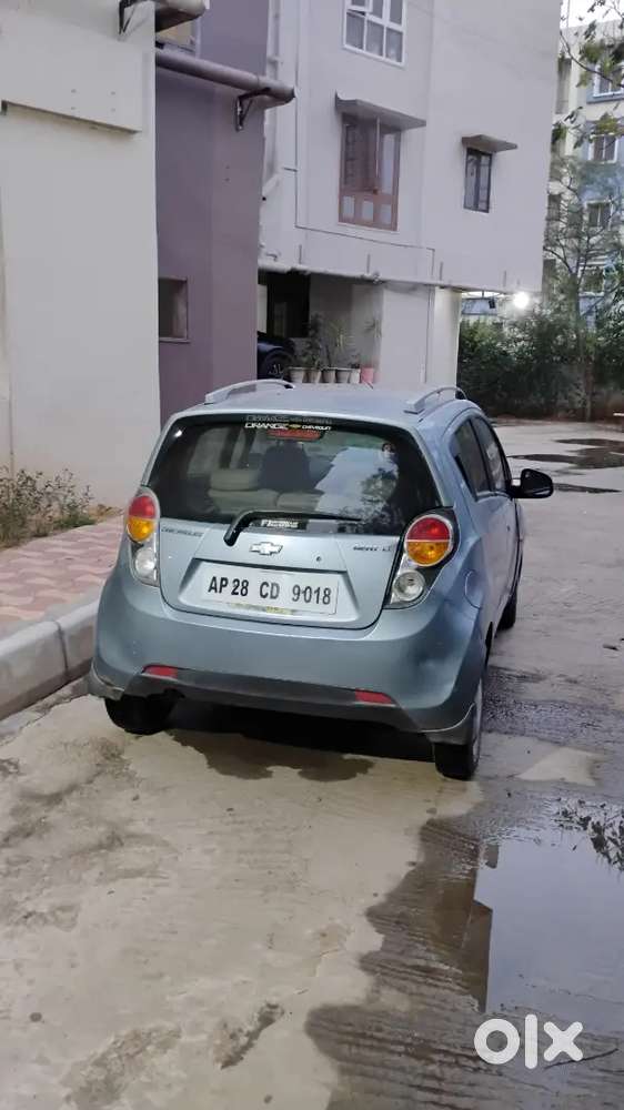 Car In Good Condition..need Money Urgently