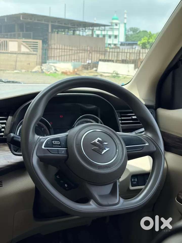 Maruti Suzuki Ertiga Vxi Cng, 2021, Cng & Hybrids