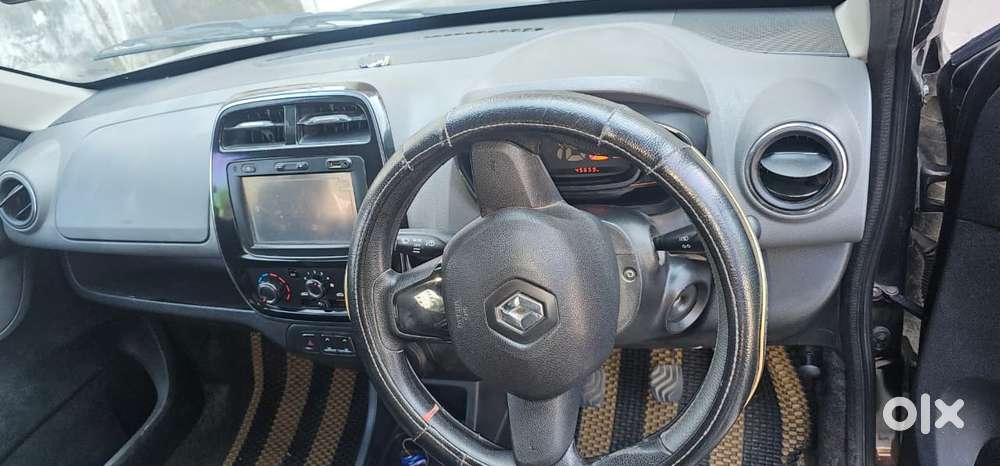 Renault Kwid Rxt 1.0, 2019, Petrol