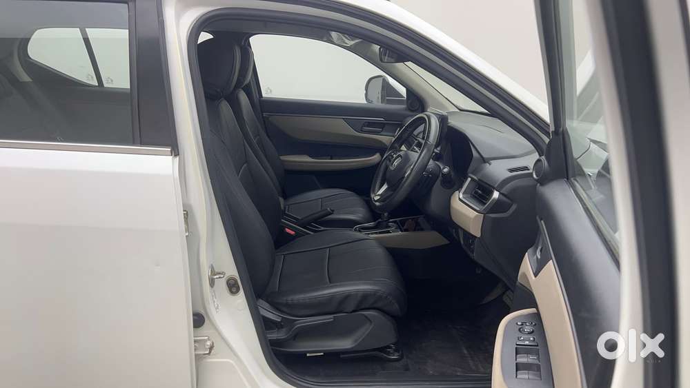 Honda Elevate Vx Cvt, 2024, Petrol