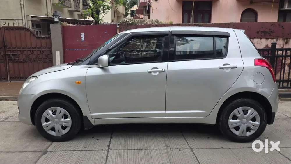 2010 Dec Swift Vxi Petrol First Owner Passing Till 2030 Dec