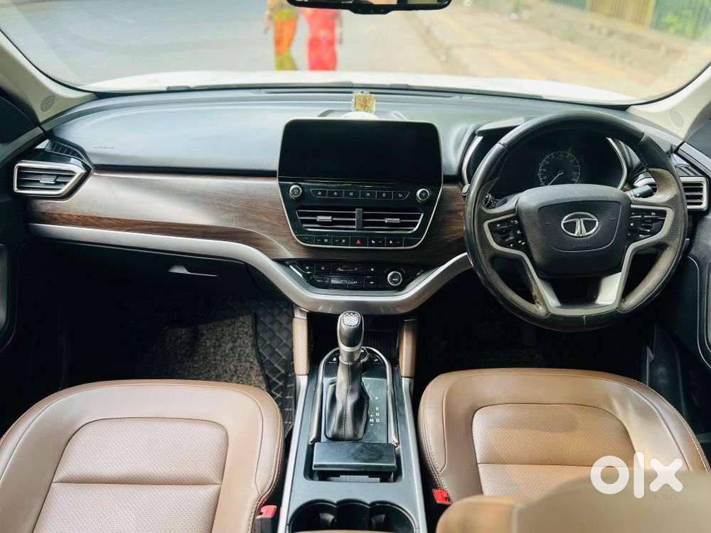 Tata Harrier Xza Plus At, 2020, Diesel