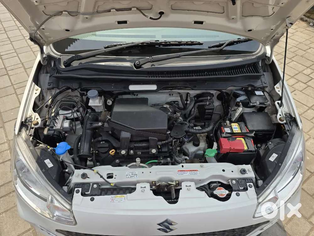 Maruti Suzuki Alto K10 2024 Petrol 7500 Km Driven