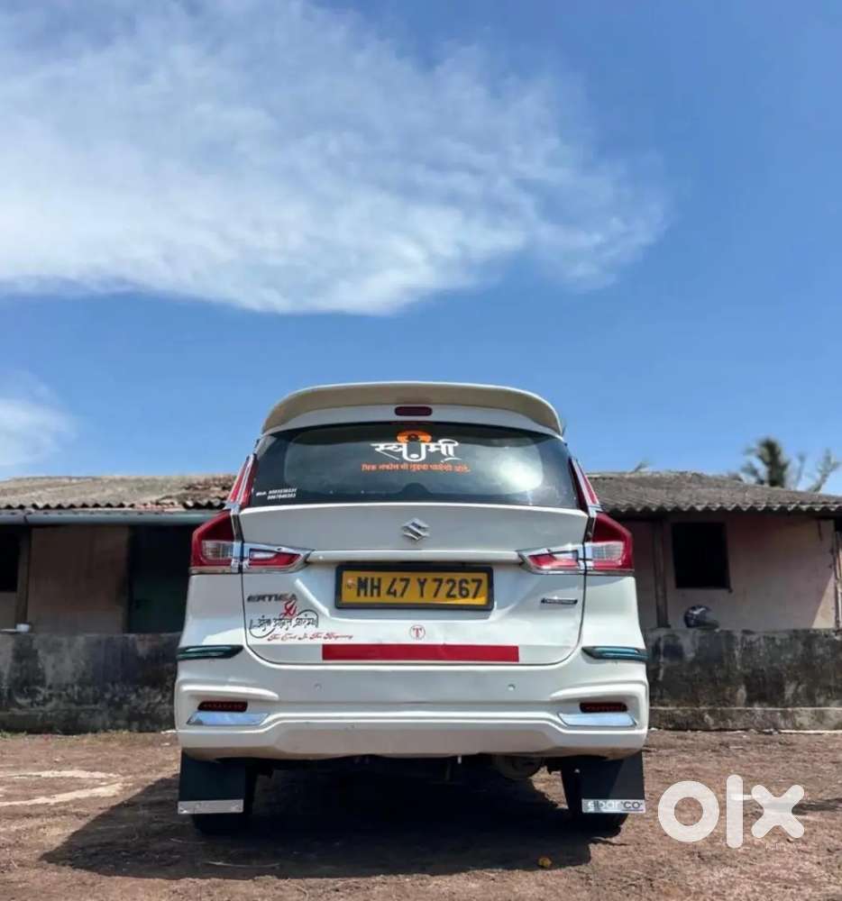 Maruti Suzuki Ertiga 2019 Diesel Good Condition