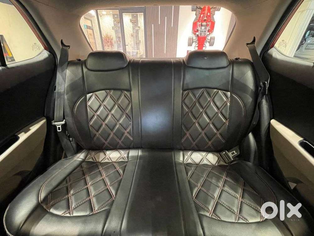 Hyundai Grand I10 2016-2017 Magna, 2017, Petrol