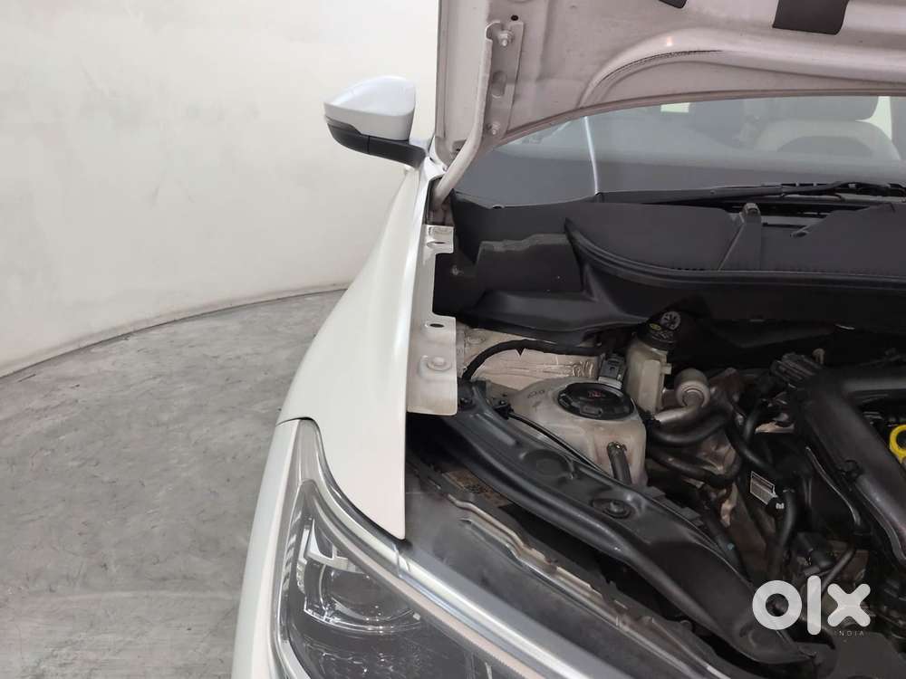 Volkswagen Taigun Topline 1.0 Tsi At (electric Seats), 2022, Petrol