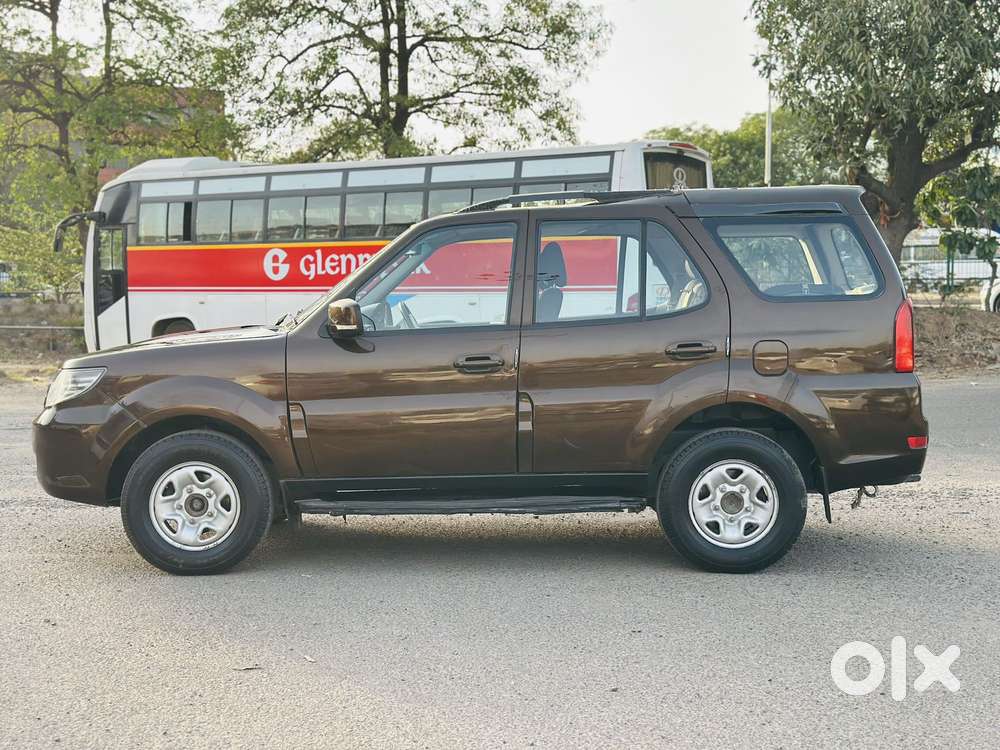 Tata Safari Storme [2015-2019] 2.2 Ex 4x2, 2013, Diesel