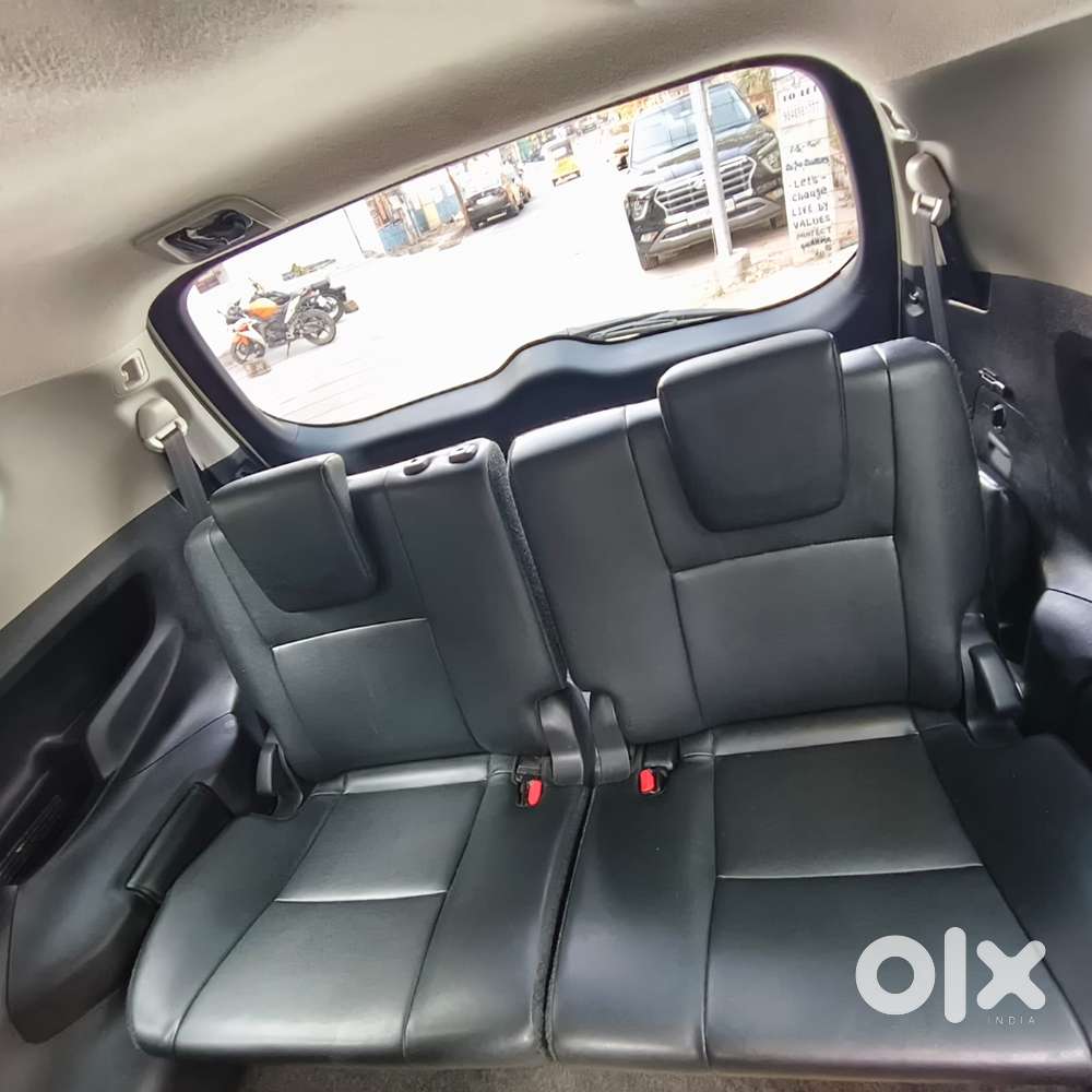 Toyota Innova Crysta 2.4 Z 7 Str, 2021, Diesel