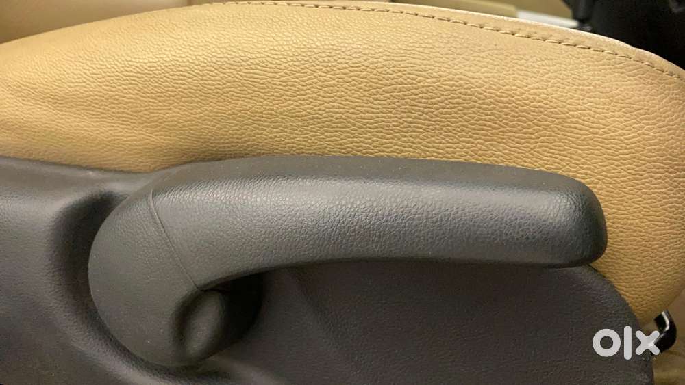 Honda City 2015-2017 I Vtec V, 2016, Petrol