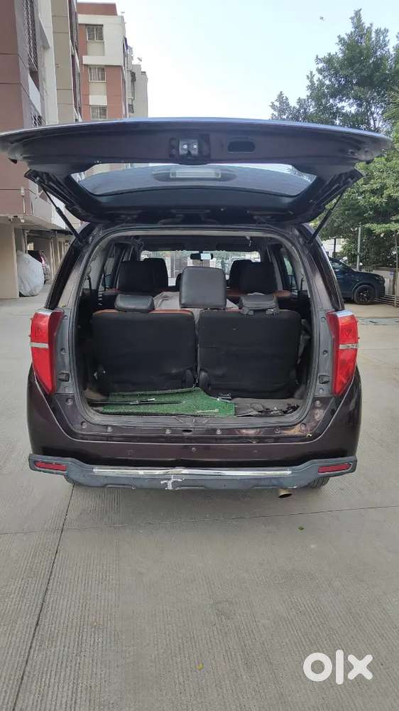 Innova Crysta