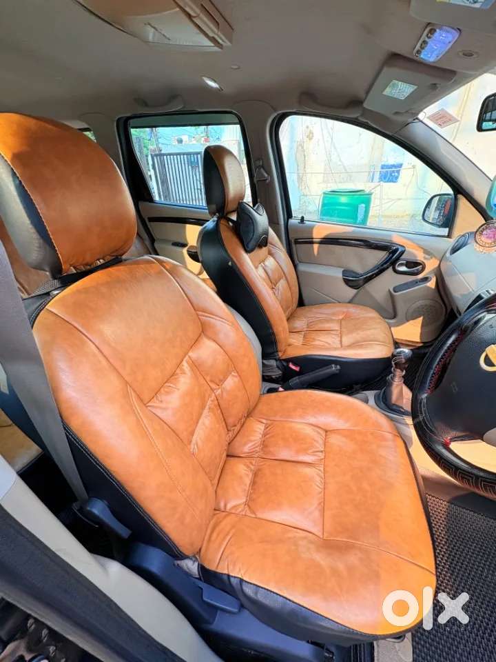 Nissan Terrano, 2014, Diesel