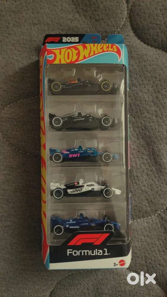 Diecast cars, hotwheels