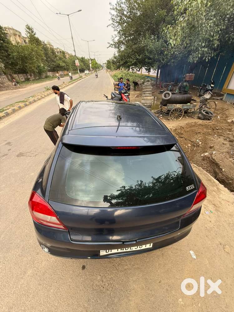 Maruti Suzuki Baleno