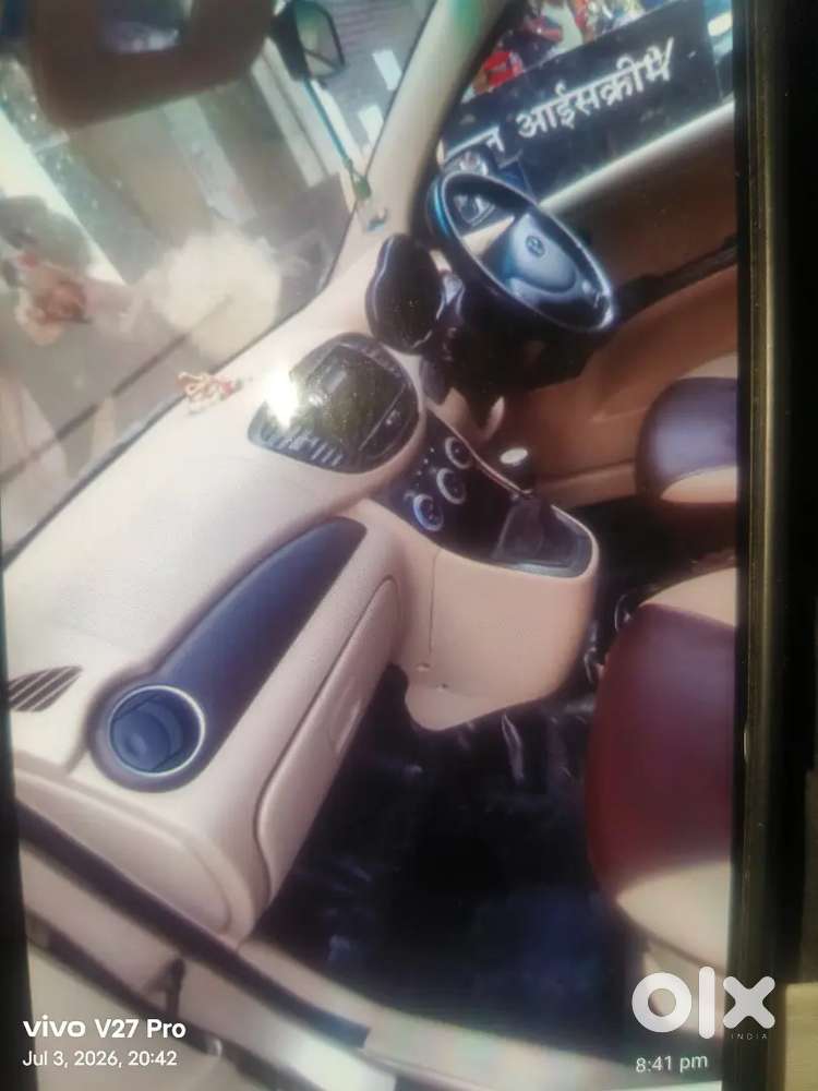 Hyundai Grand I10 Prime, 2008 Model