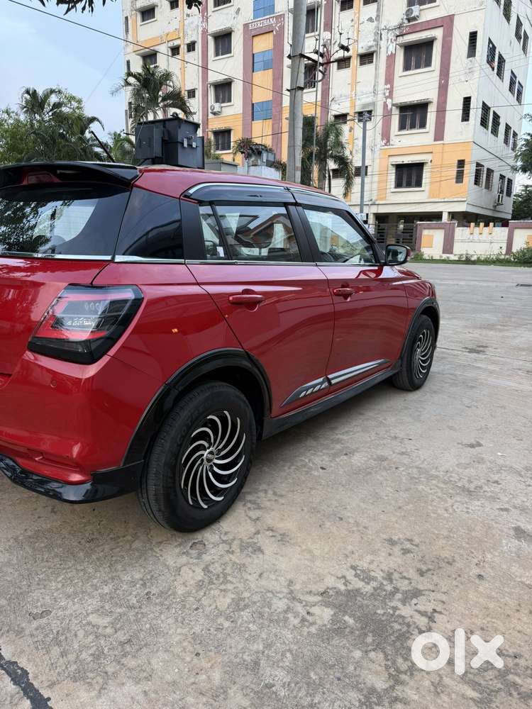 Maruti Suzuki Swift Vxi Optional, 2026, Petrol