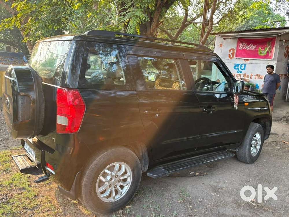 Mahindra Tuv 300 2017 In Excellent Condition