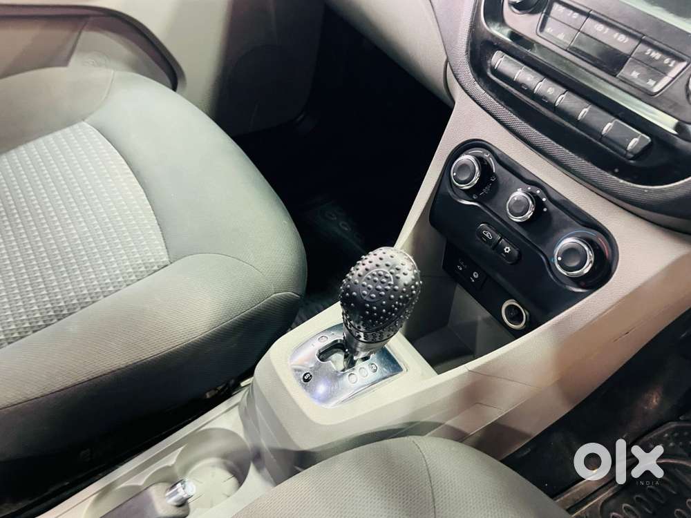 Tata Tiago Xz, 2018, Petrol