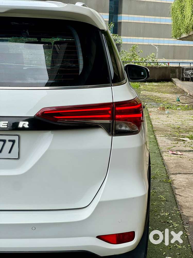 Toyota Fortuner 4x2 Mt 2.8 Diesel, 2020, Diesel