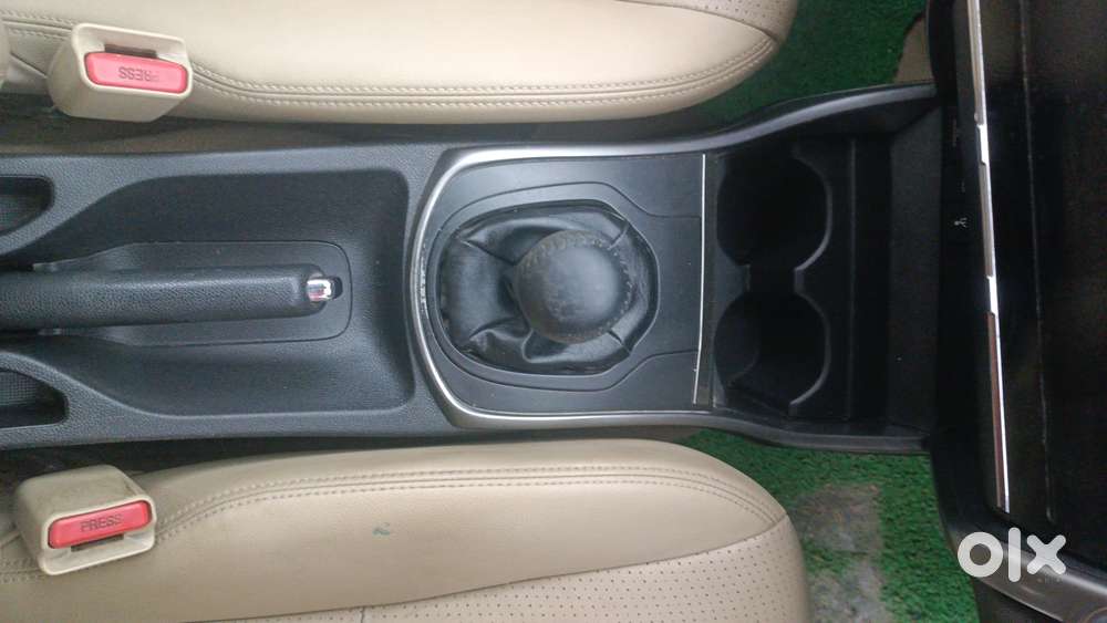 Honda City I Vtec Vx, 2014, Petrol