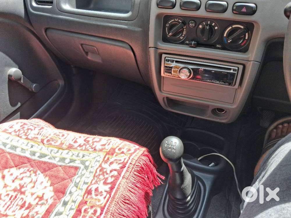 Maruti Suzuki Alto Lxi Cng(dec 2011) For Sale – Excellent Condition