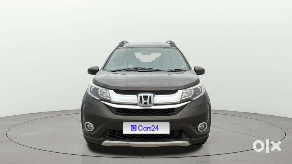 Honda Br-v 1.5 Vx I-vtec Mt, 2016, Petrol