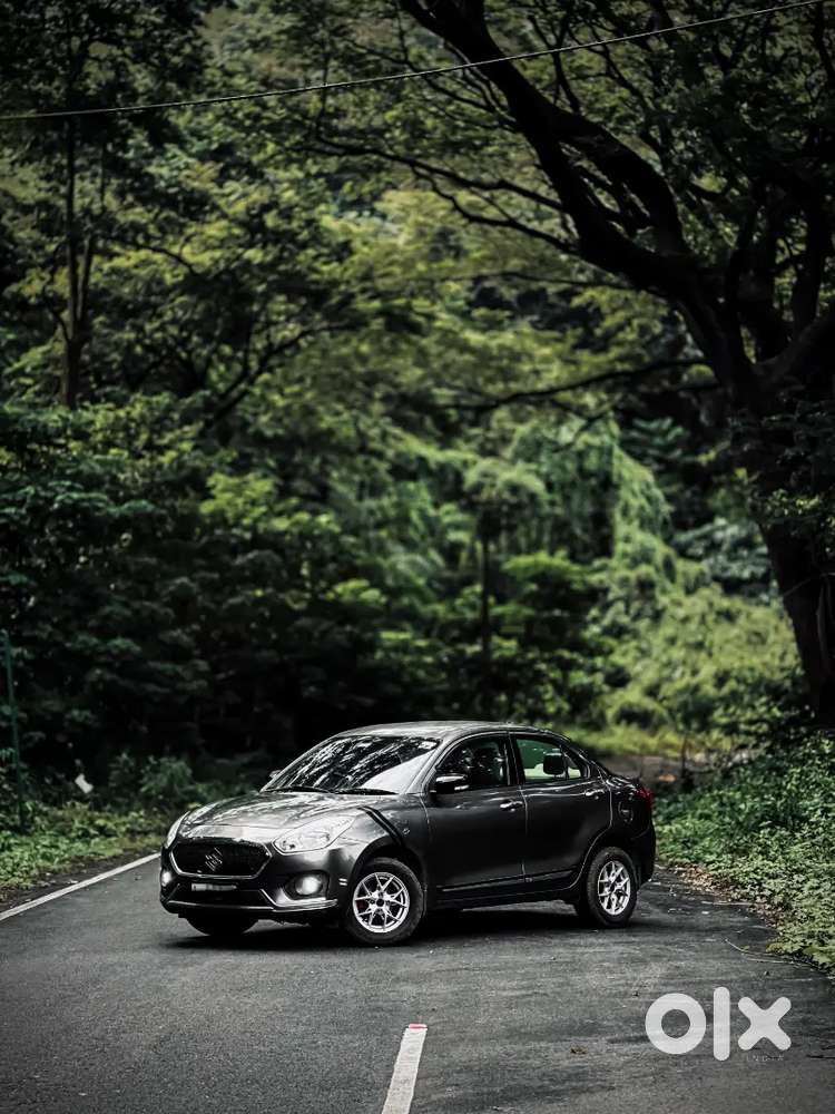 Maruti Suzuki Dzire 2017 Diesel Well Maintained