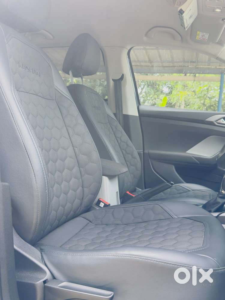 Skoda Kushaq 1.0 Ambition Classic Tsi At, 2023, Petrol