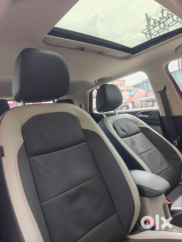 Volkswagen Taigun Gt Plus 1.5 Tsi Dsg, 2023, Petrol