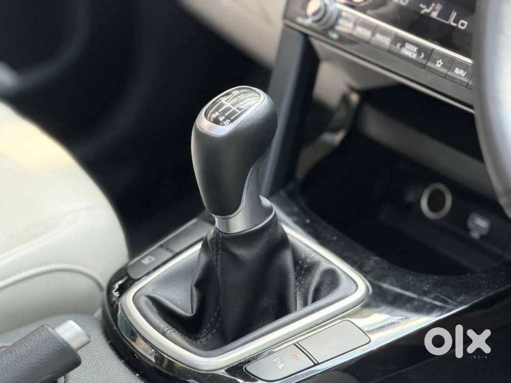 Kia Seltos Htx G, 2024, Petrol