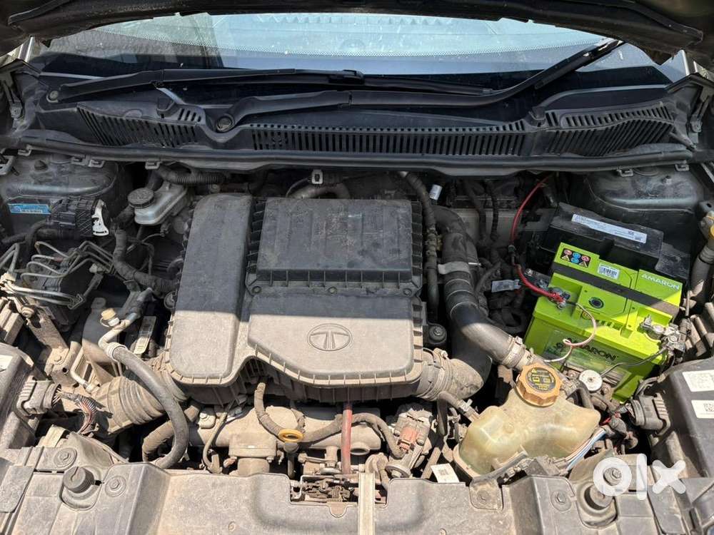 Tata Nexon 2021 Diesel 82670 Km Driven