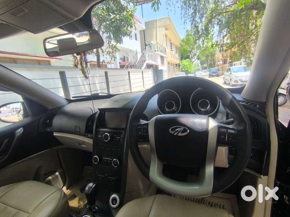 Mahindra Xuv500 W9 At 1.99, 2018, Diesel