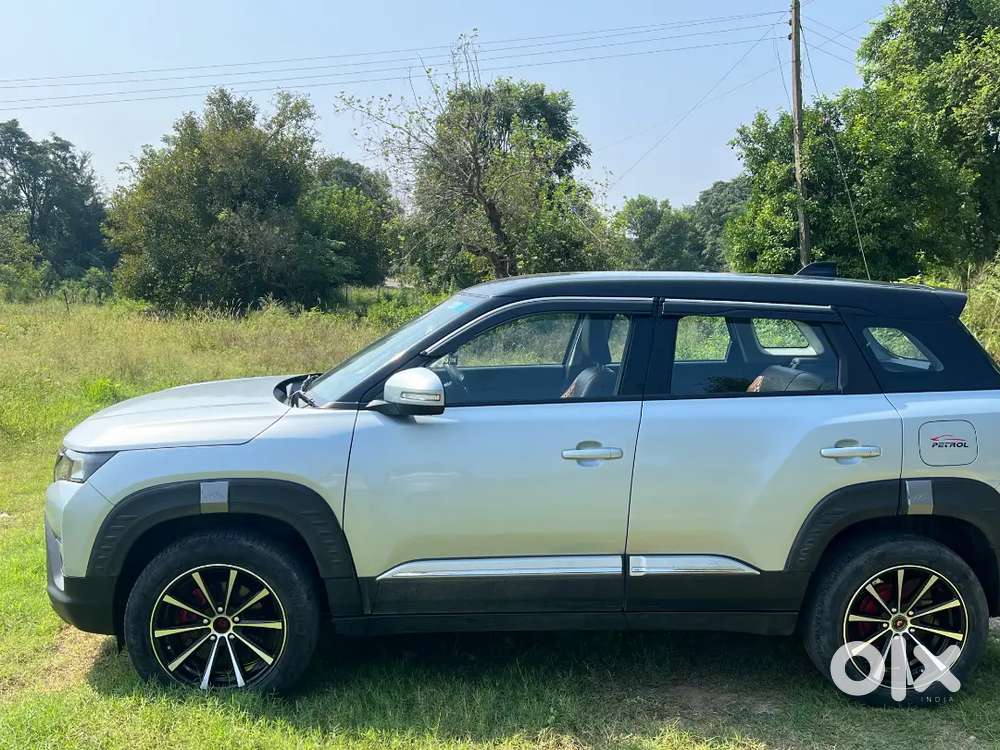 Maruti Suzuki Brezza Zdi 2024