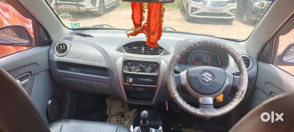 Alto 800 (2014) For Sale