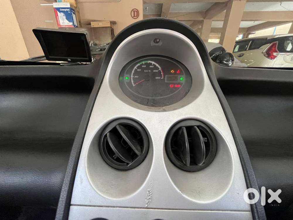 2013 Tata Petrol Manual 50000 Km