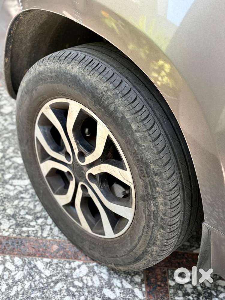 Nissan Terrano Xl 85 Ps, 2015, Diesel